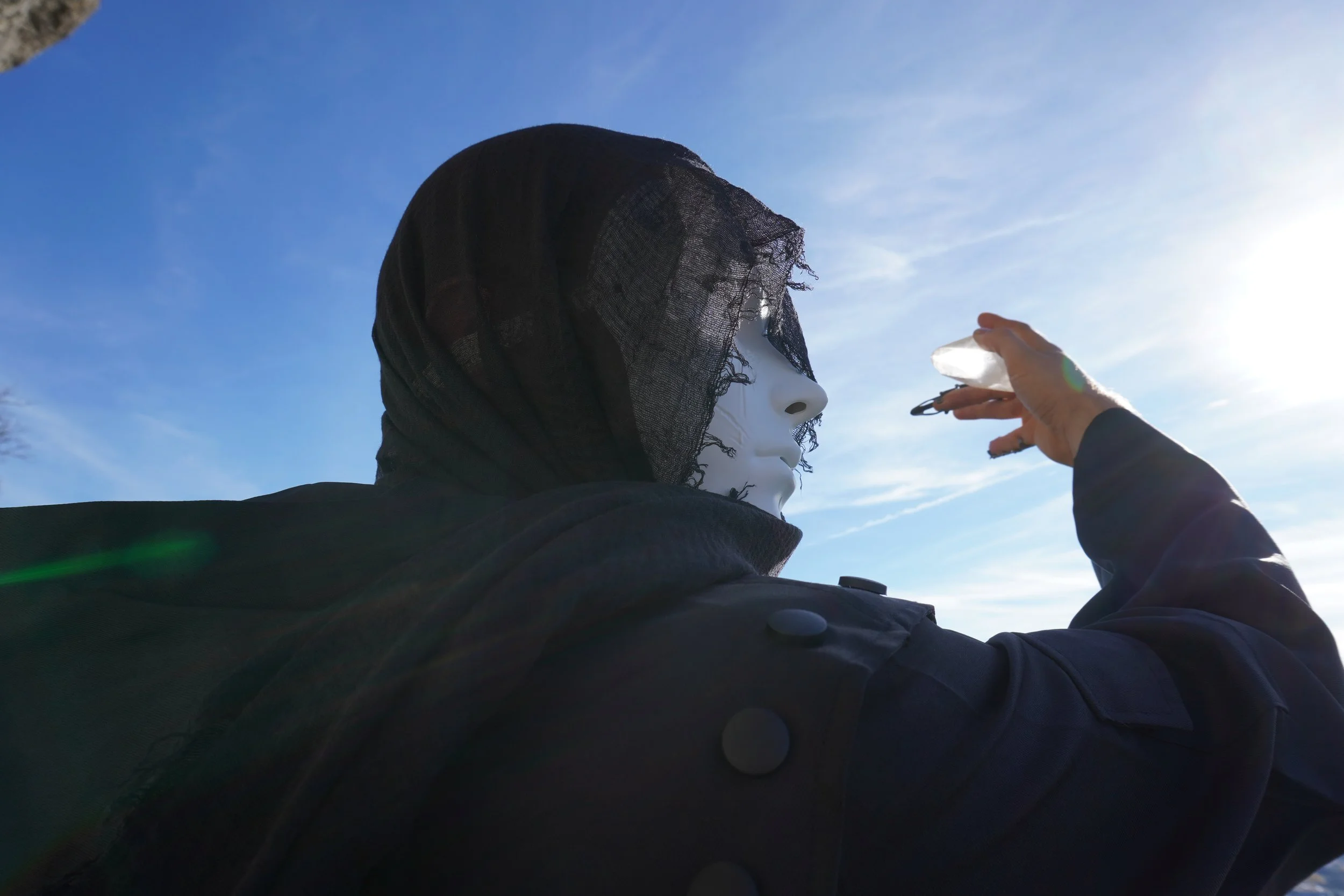 Bringing Akira to Life — The First Teaser Is Here