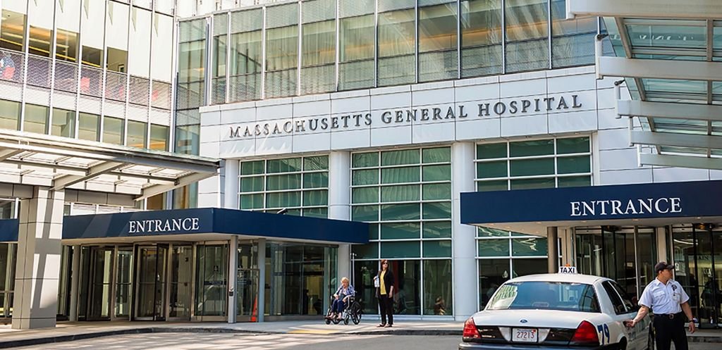 Mass General Hospital