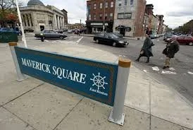 Maverick Square