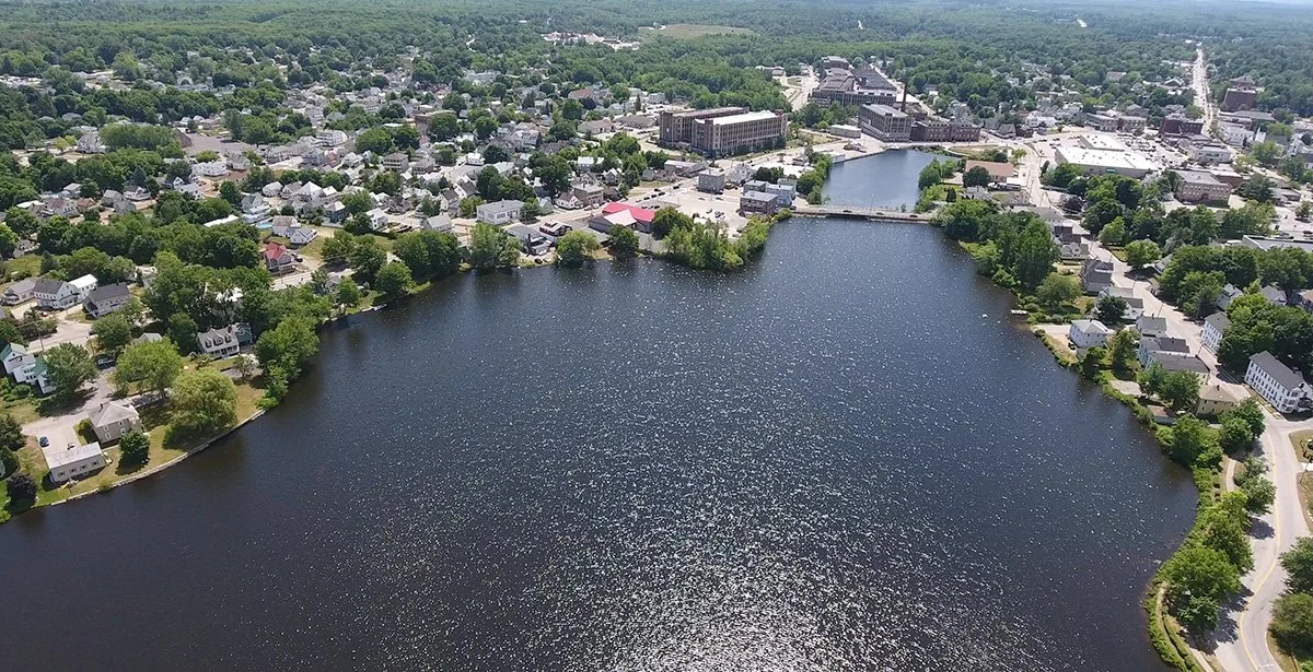Sanford, ME