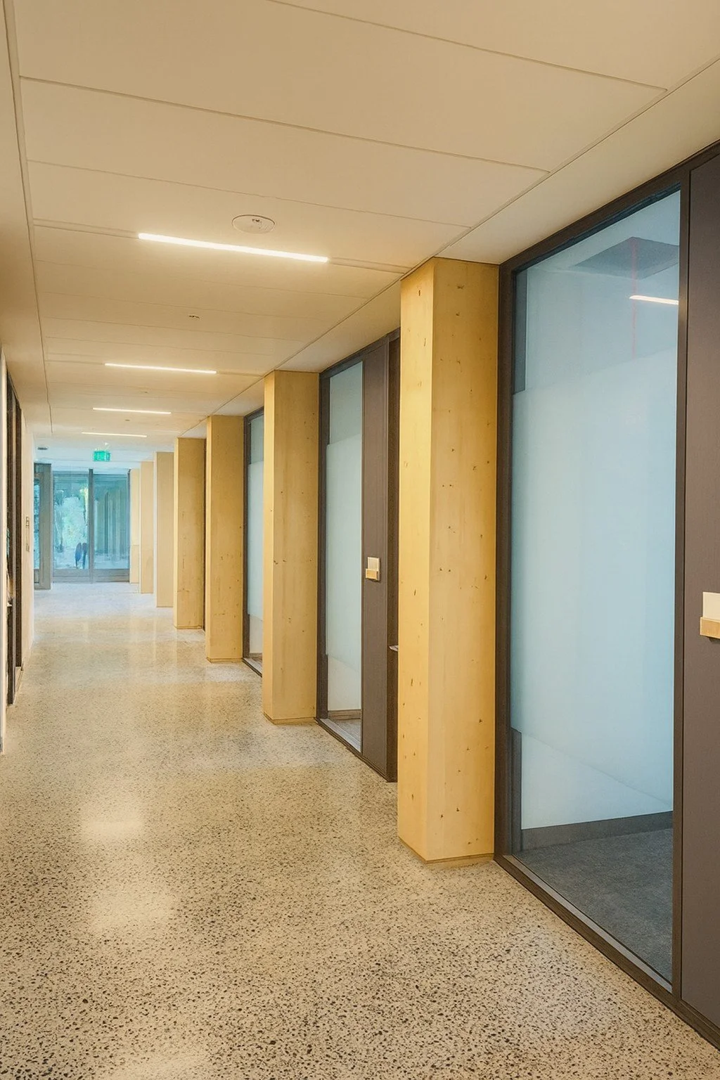 Princeton University SEAS - Princeton, NJ