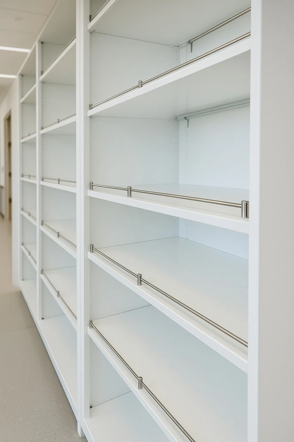 Princeton University SEAS Building - Princeton, NJ