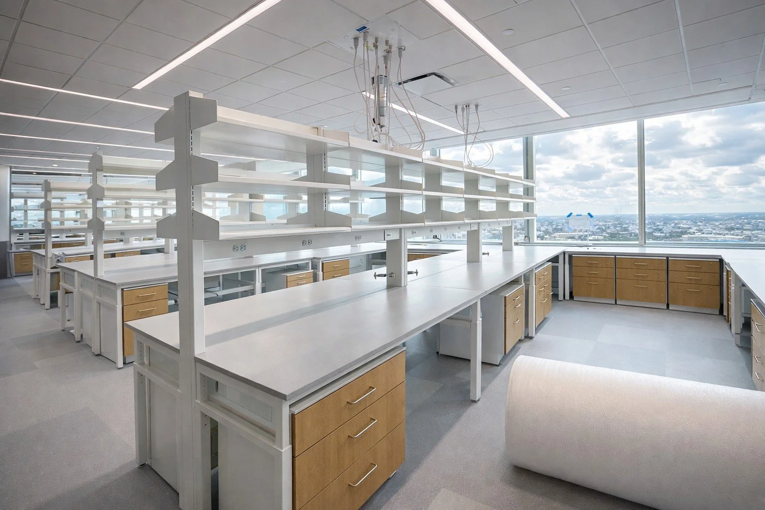 Penn Medicine – 3600 Civic Center Blvd (CCB) - Philadelphia, PA