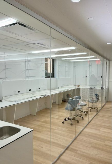 Kenvue HQ - Summit, NJ