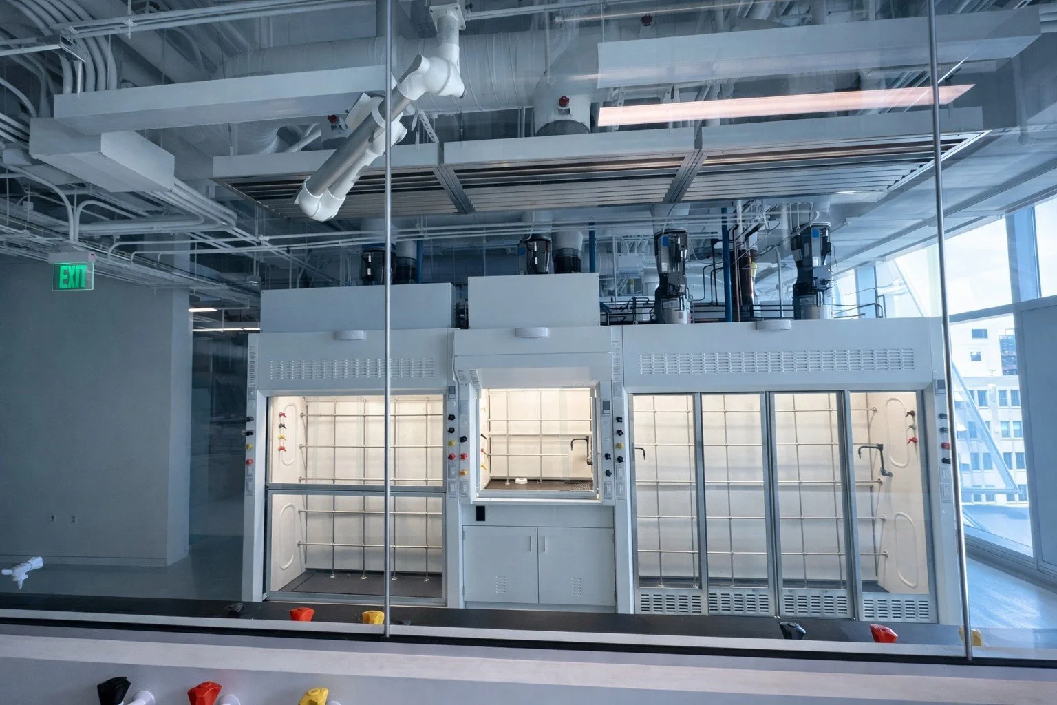 UPenn Vagelos - Philadelphia, PA