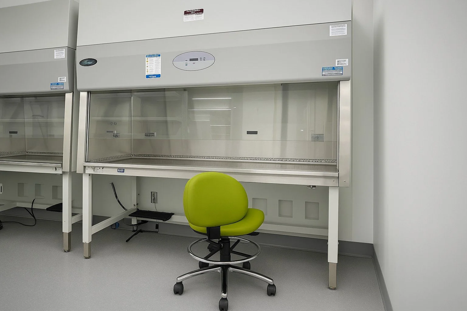 Princeton University SEAS Building - Princeton, NJ