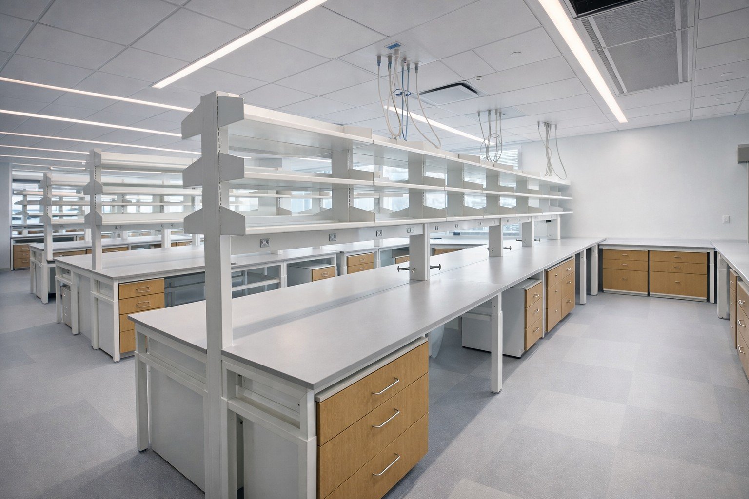 Penn Medicine – 3600 Civic Center Blvd (CCB) - Philadelphia, PA