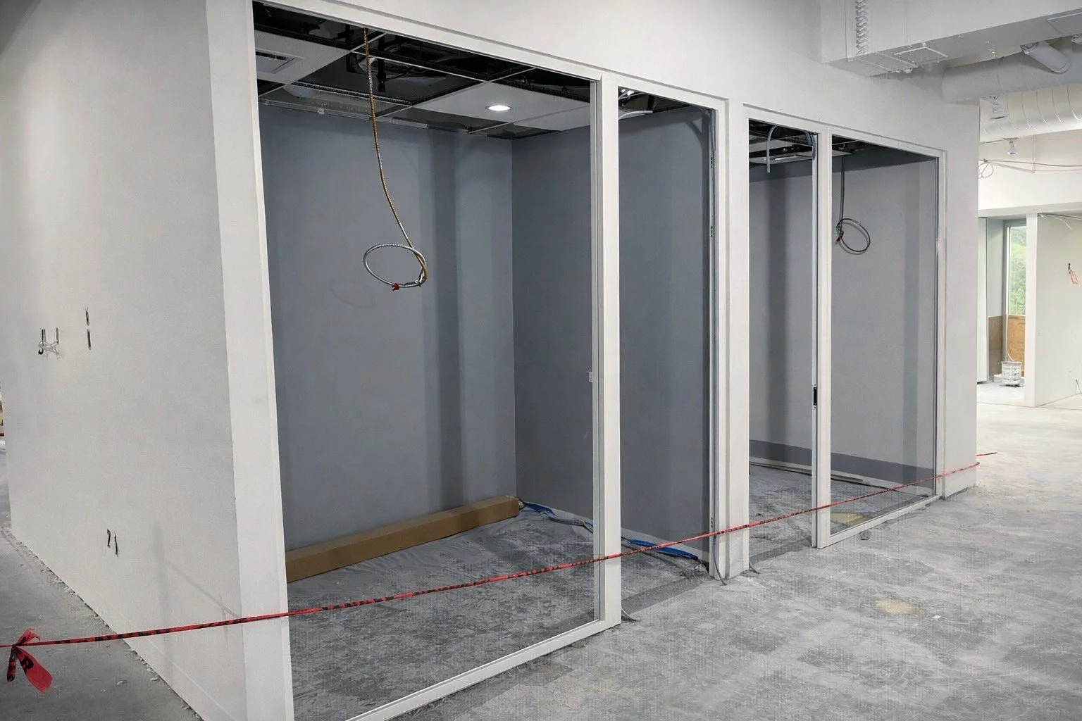 Kenvue HQ - Summit, NJ