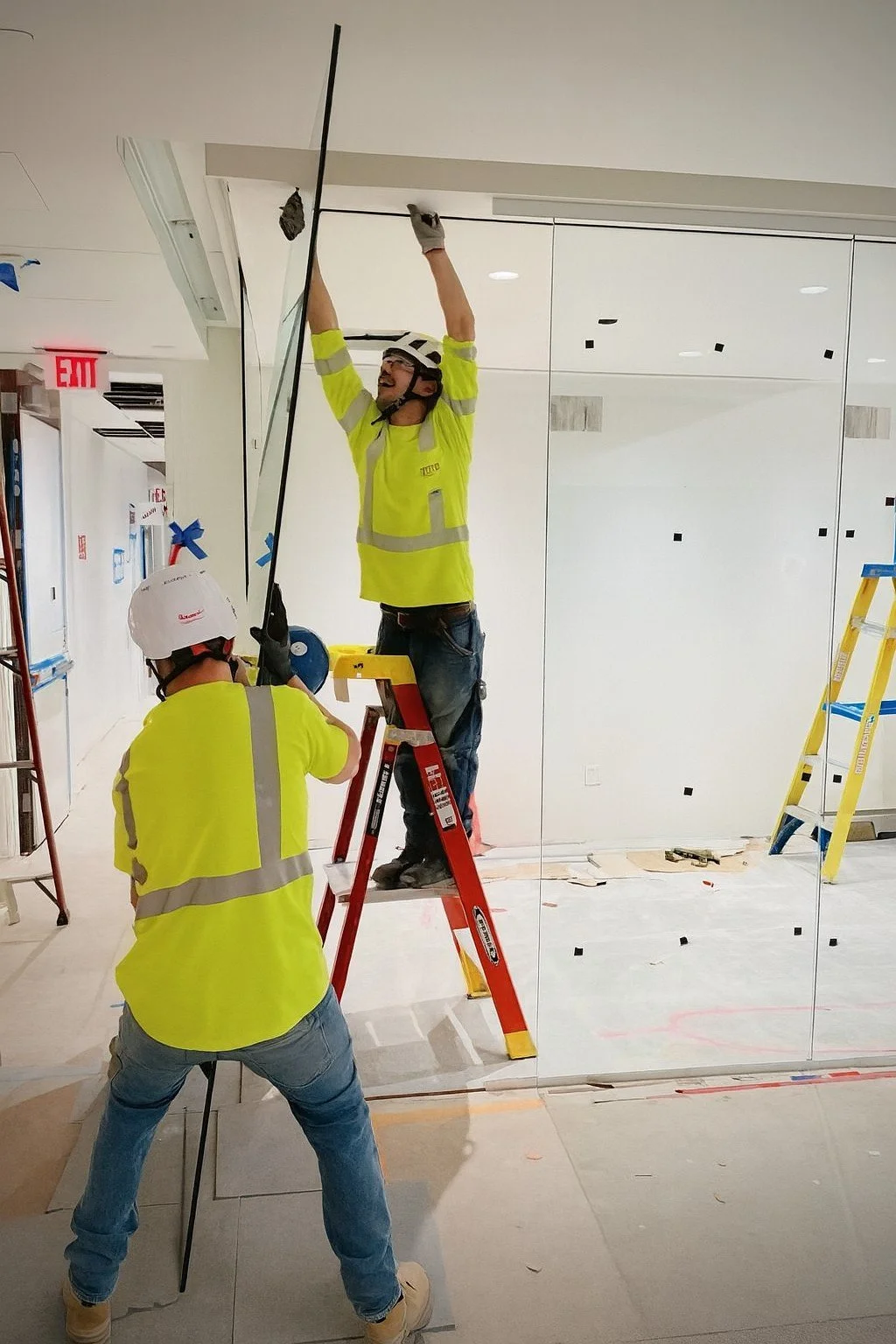 Kenvue HQ - Summit, NJ