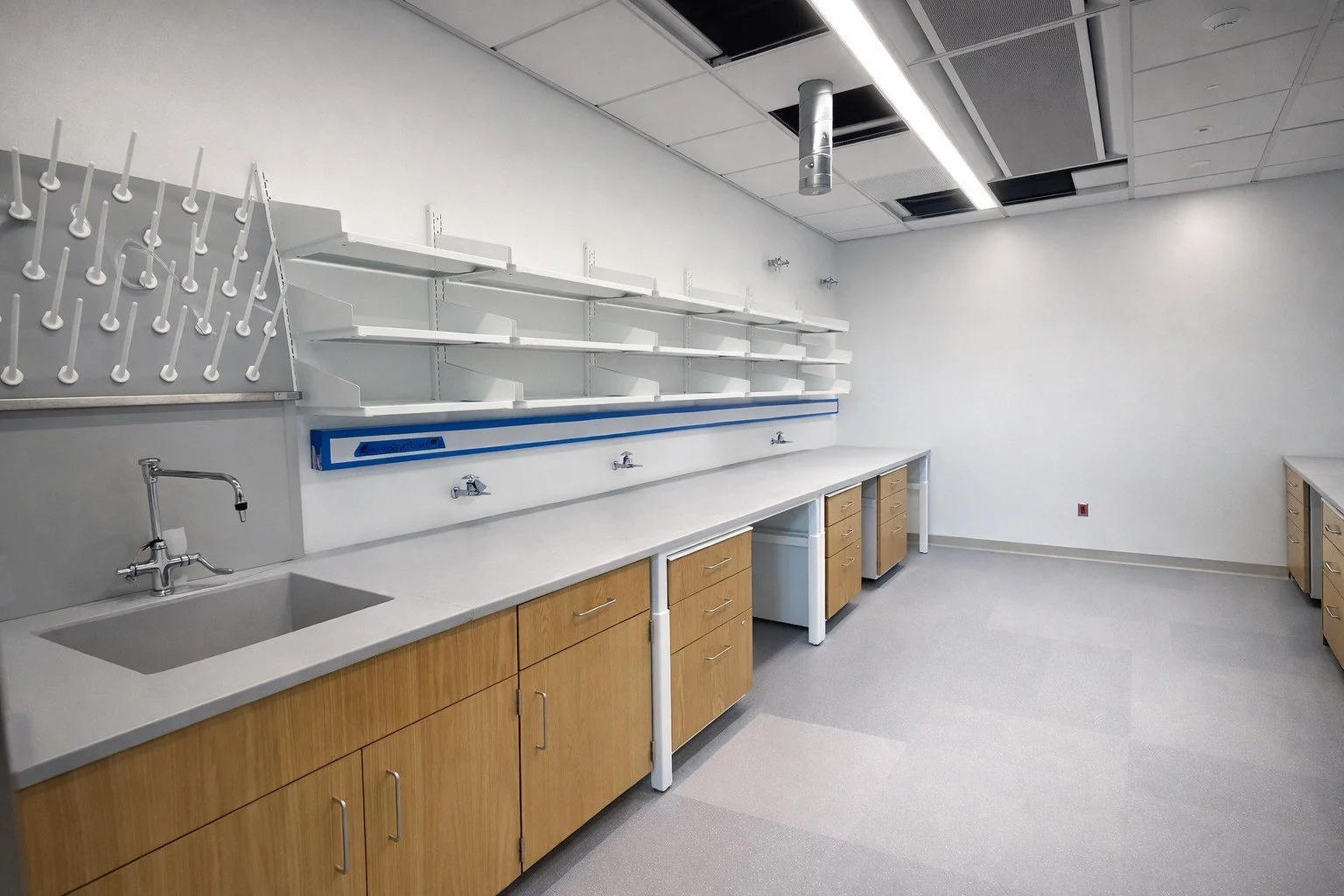 Penn Medicine – 3600 Civic Center Blvd (CCB) - Philadelphia, PA