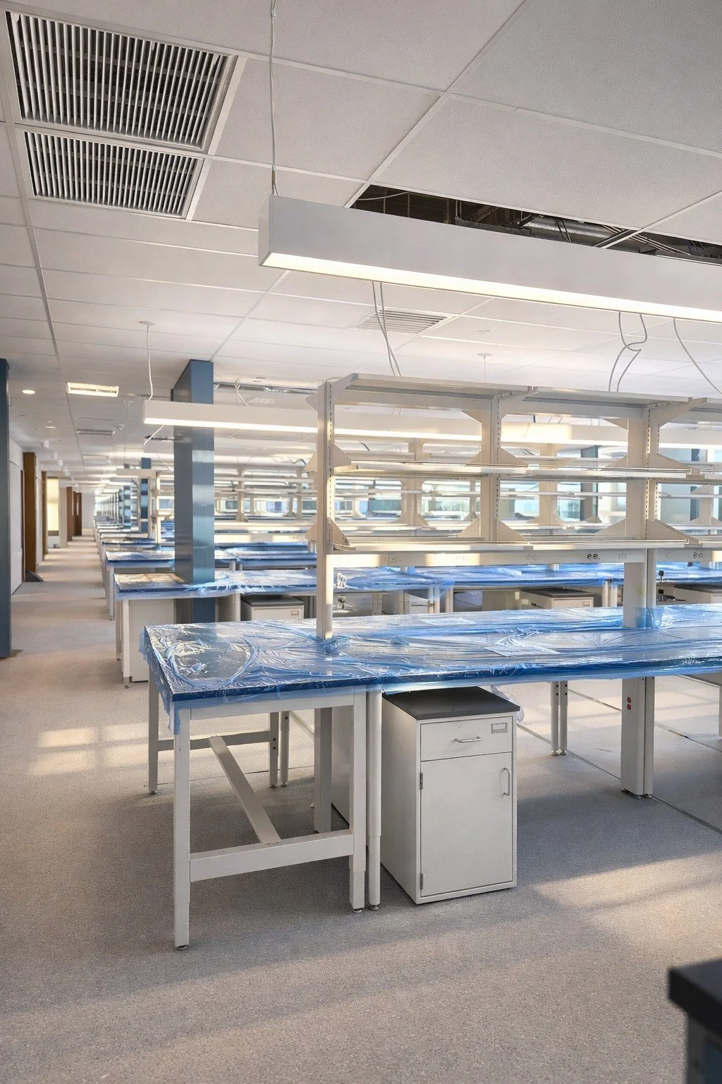 Helix H1 - New Brunswick, NJ