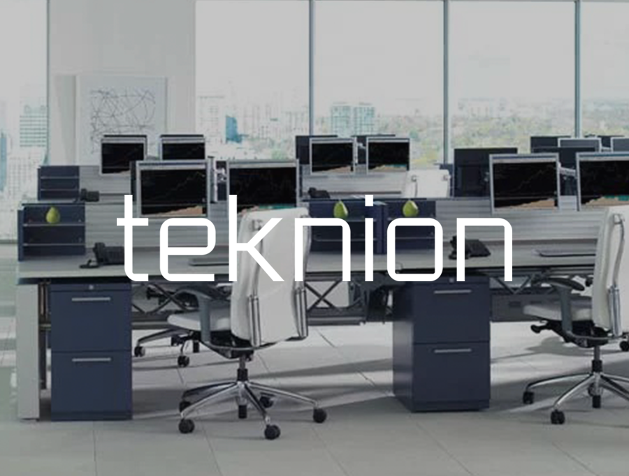 SDK Teknion