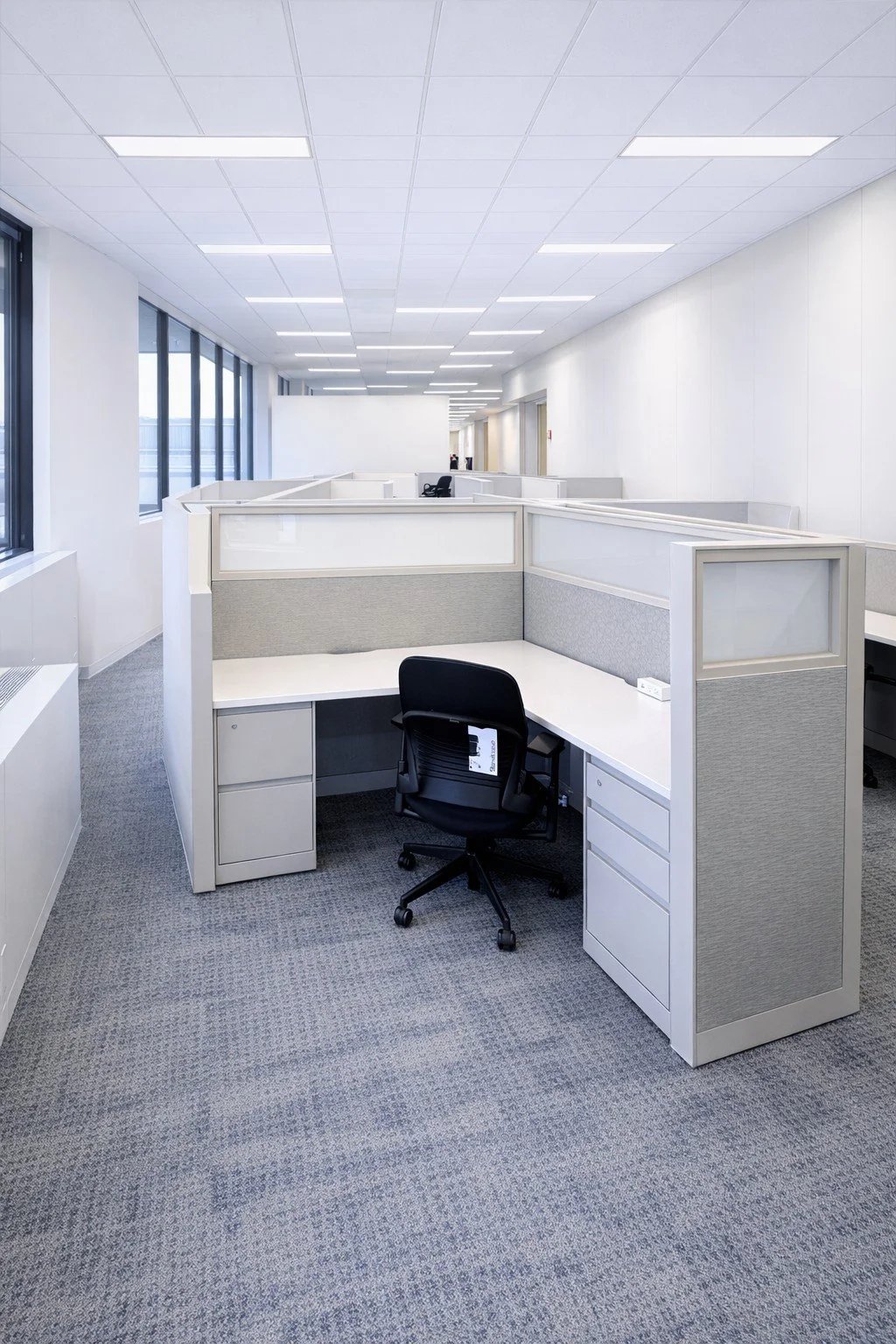 PSEG 80 Park Plaza Newark NJ