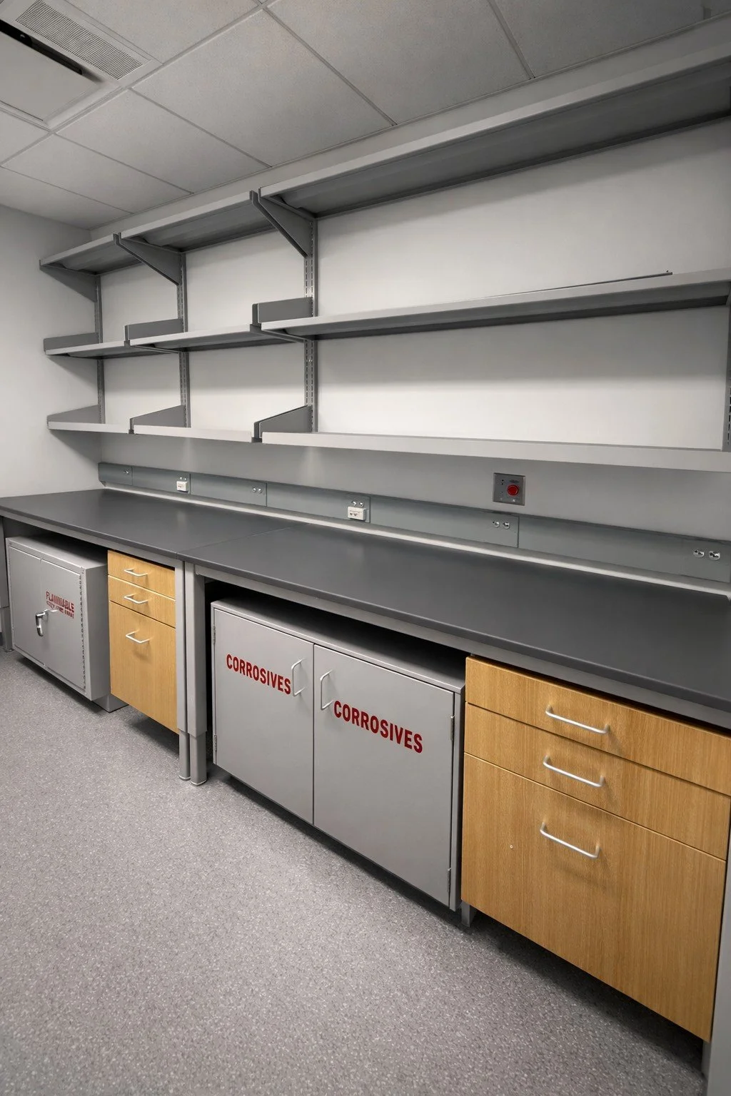 NYU Langone Health Skirball Building - NY, NY