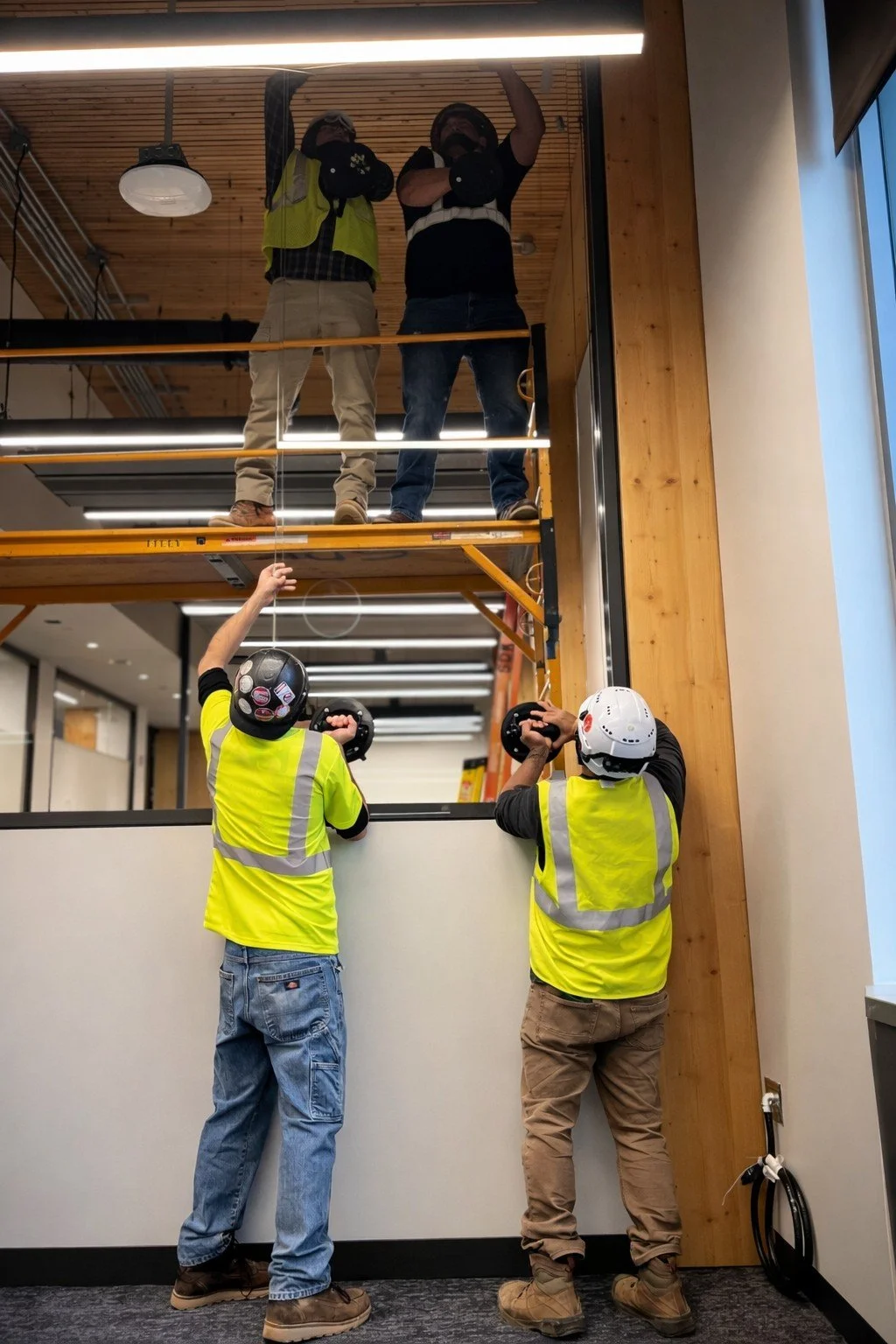 Princeton University SEAS - Princeton, NJ