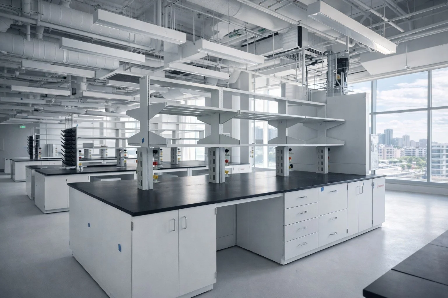 UPenn Vagelos - Philadelphia, PA