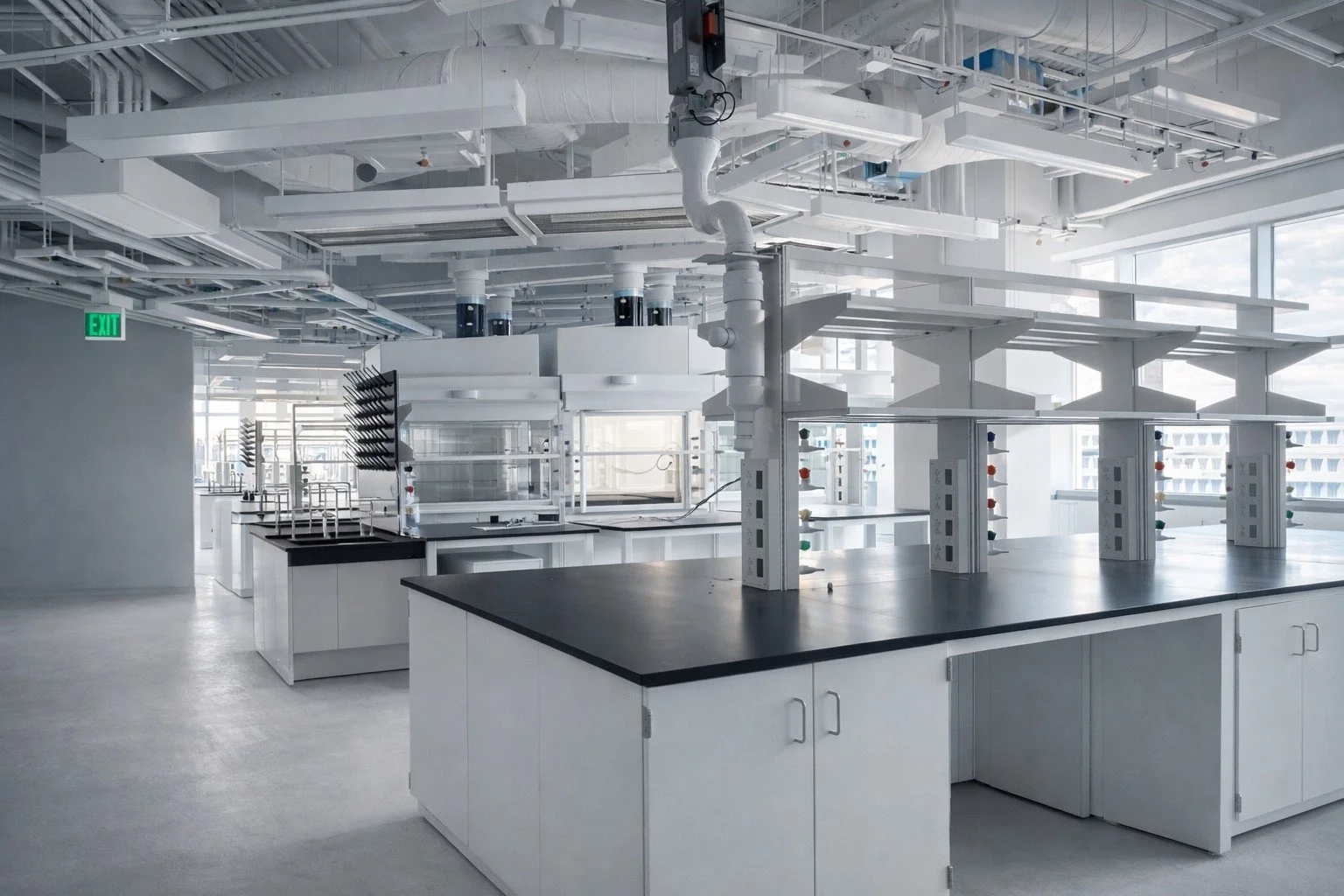 UPenn Vagelos - Philadelphia, PA