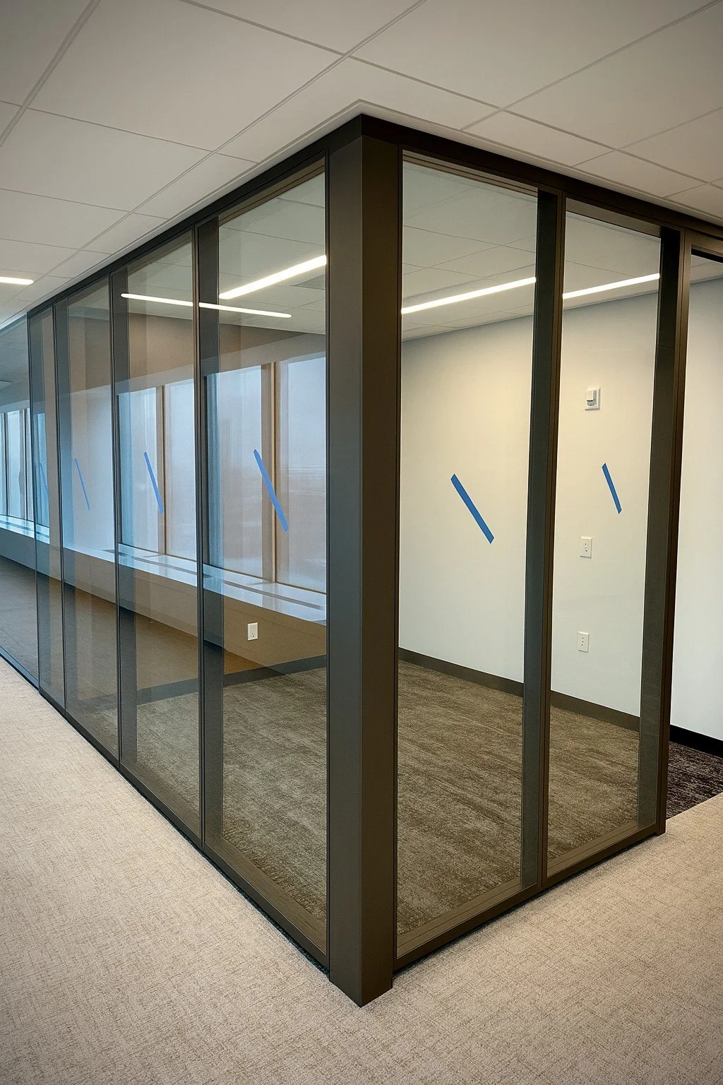 Maars String 2 1 Penn Plaza