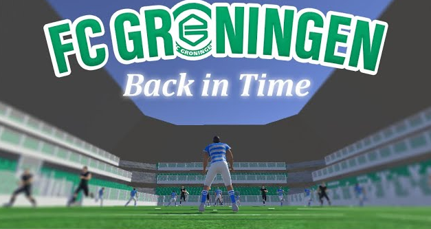 FC Groningen: Back in Time