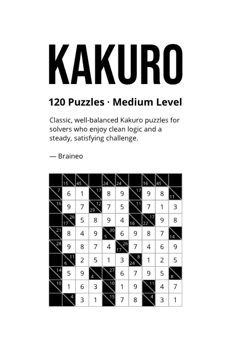 Paperback Interior (Kakuro_120Level) 6X9 244 pages Bleed RGB 1.webp