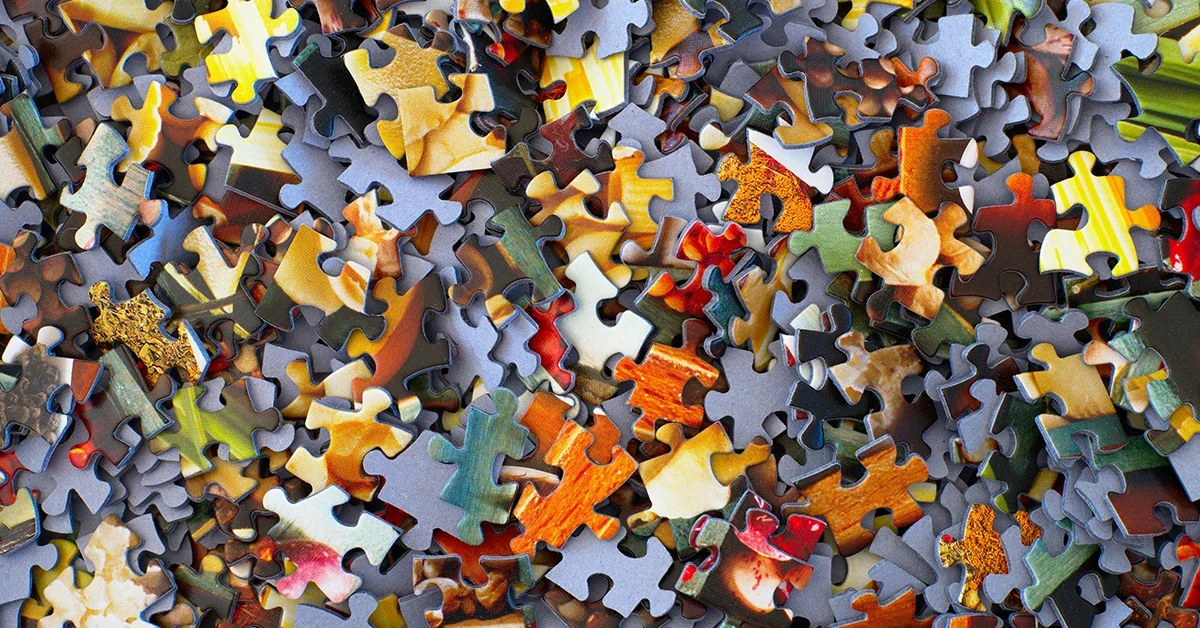 How to Choose the Right Puzzle for You