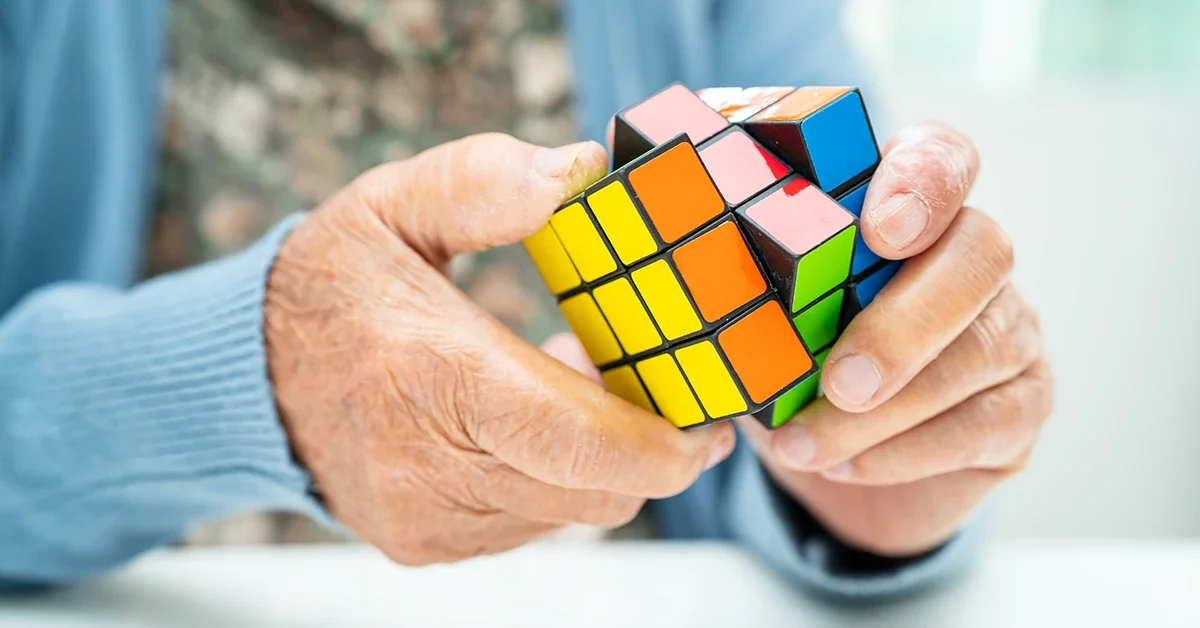 Exploring the Unmatched Popularity of the Rubik’s Cube