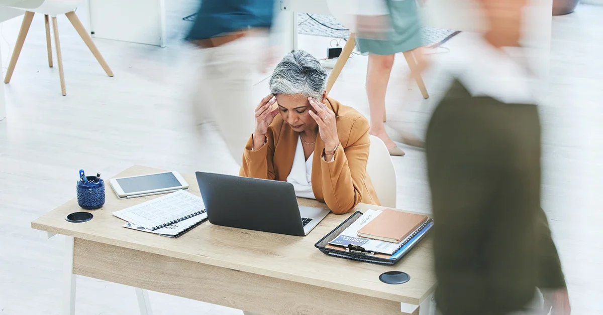 Recognizing Burnout: Hidden Signs You Shouldn’t Ignore