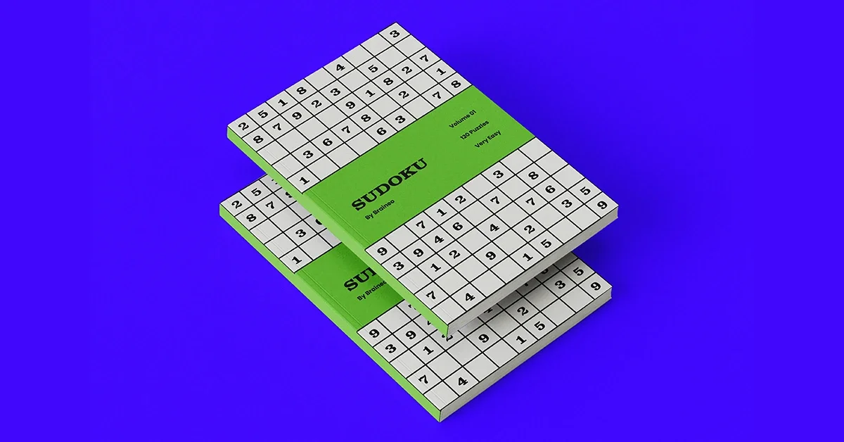 Sudoku Skill Builder: Sharpen Your Mind, Master Every Level