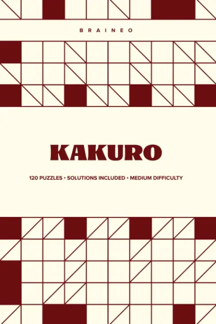 braineo-kakuro-120-puzzles-medium-red-cover.webp