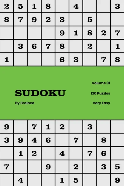 The Sudoku Skill Builder Complete Bundle - Digital Download