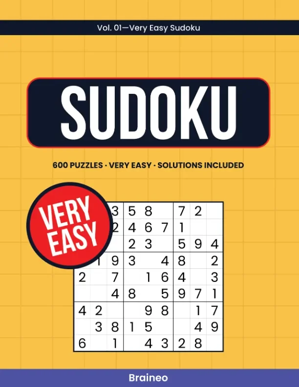 The Sudoku Journey Complete Bundle - Digital Download