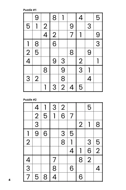 Paperback Interior (Sudoku_Vol_Easy) 6X9 124 pages Bleed RGB 4.webp