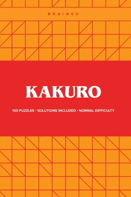 braineo-kakuro-travel-sized-100-puzzles-normal-orange-cover.webp