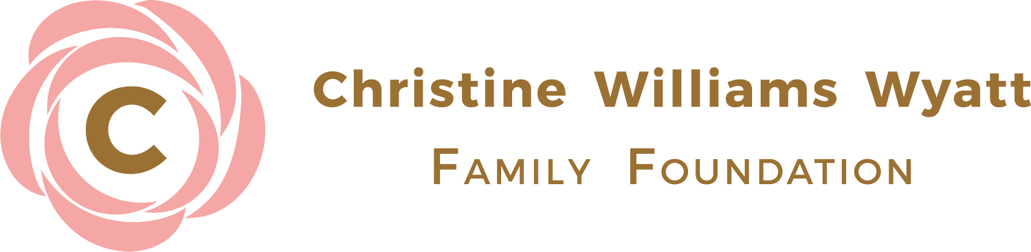 Christine Williams Wyatt Family Foundation