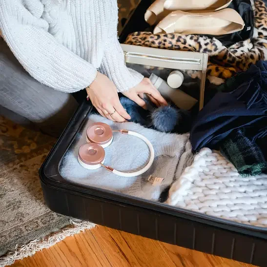 6 Questions To Ask Yourself Before Becoming A Digital Nomad