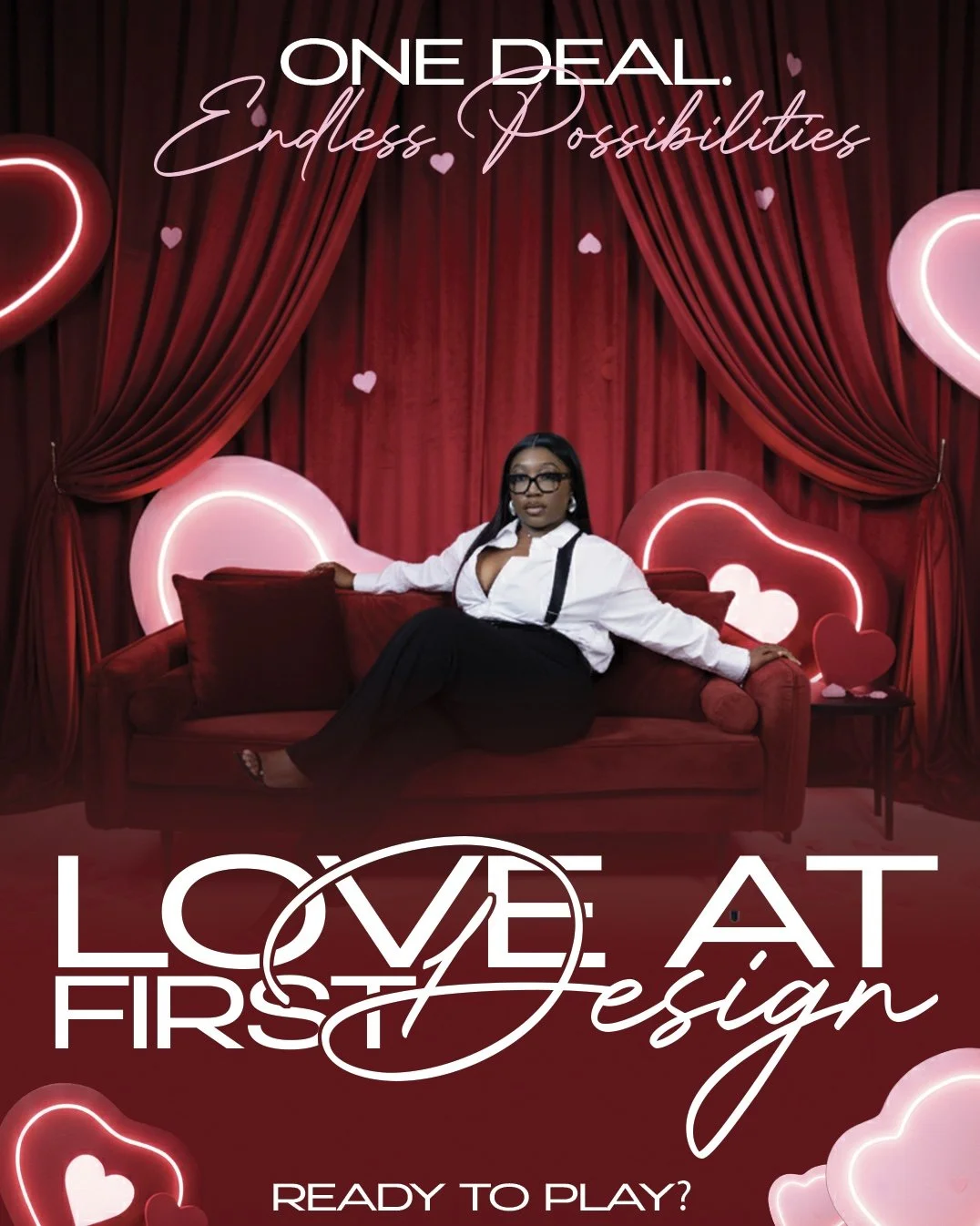 Valentine's Day Special