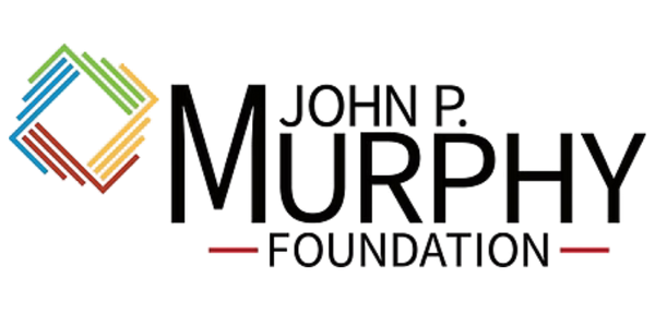 John P Murphy Foundation.png