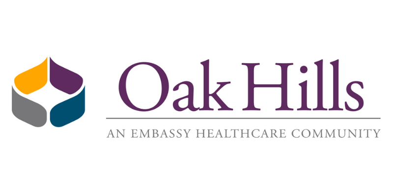 Oak Hills Skilled Nursing and Rehabilitation, Lorain