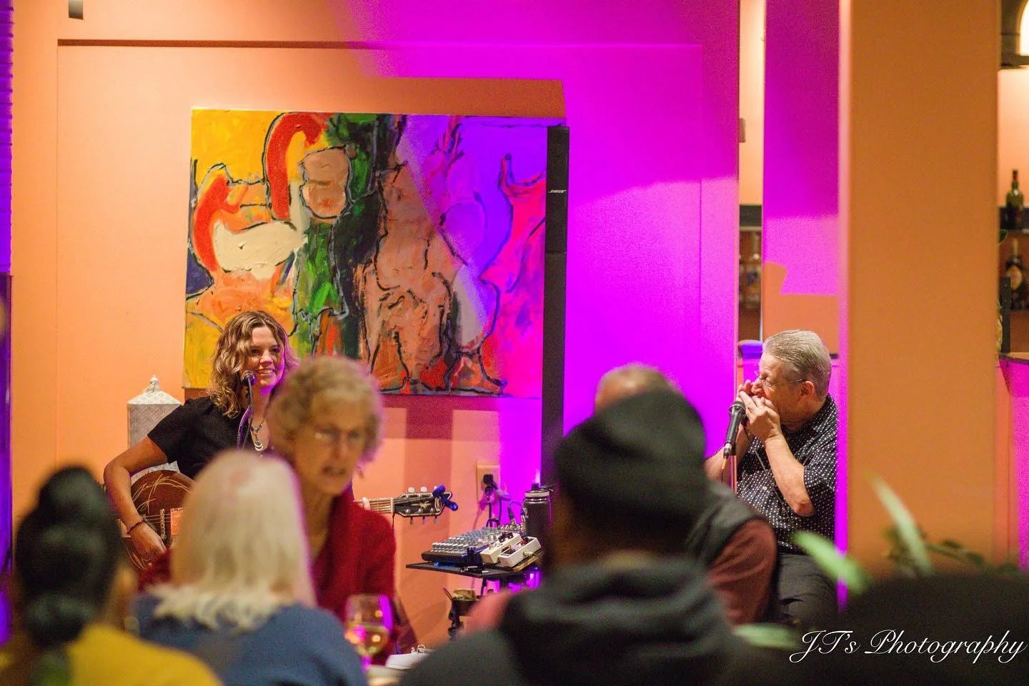 Cleveland Music Nonprofit