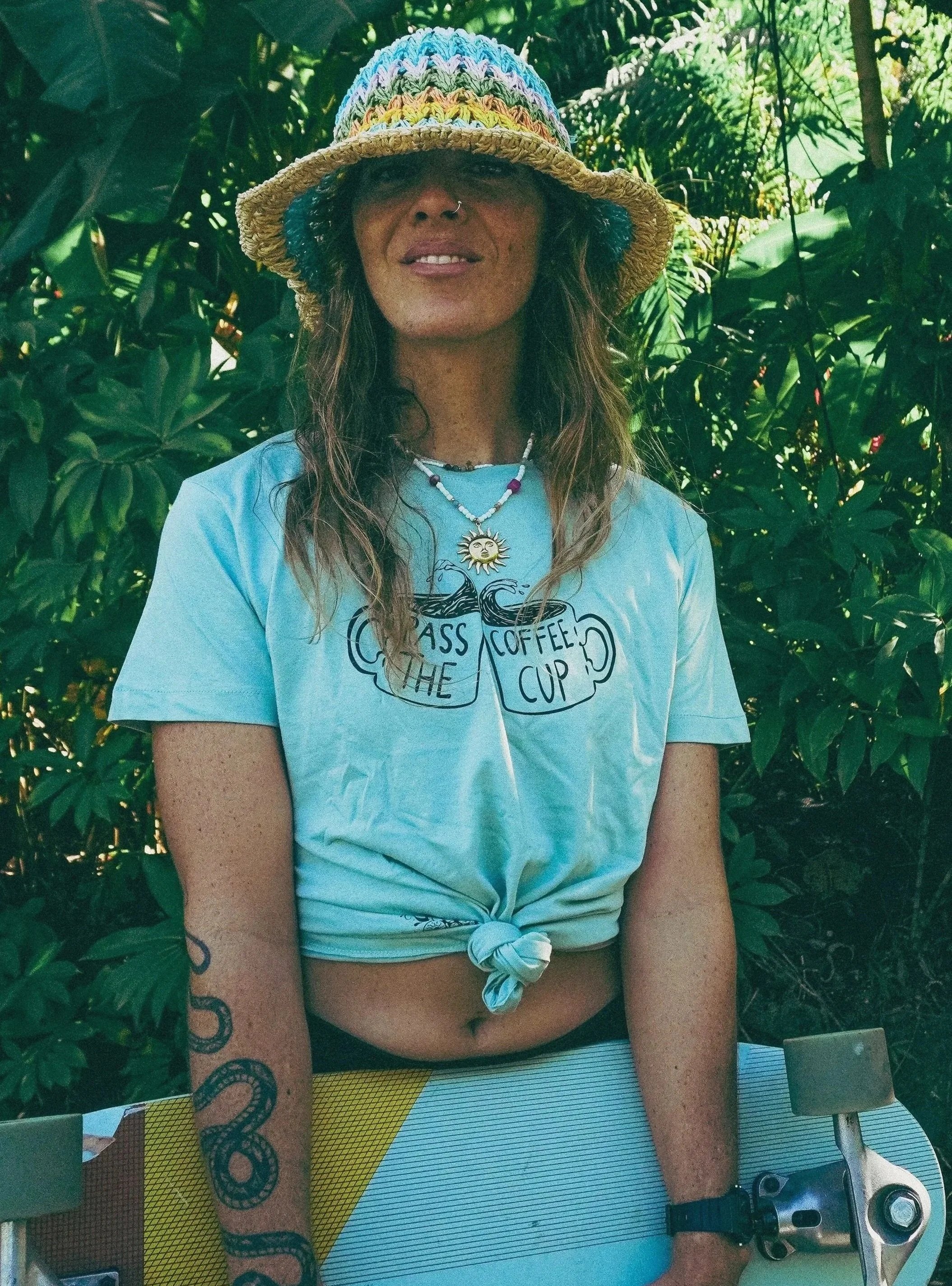 T-shirts