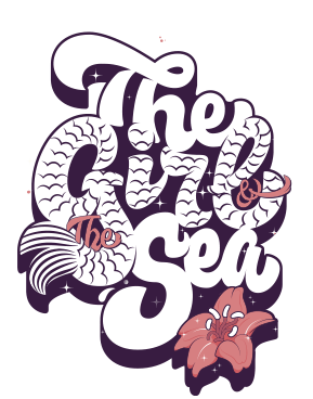 The Girl &amp; The Sea