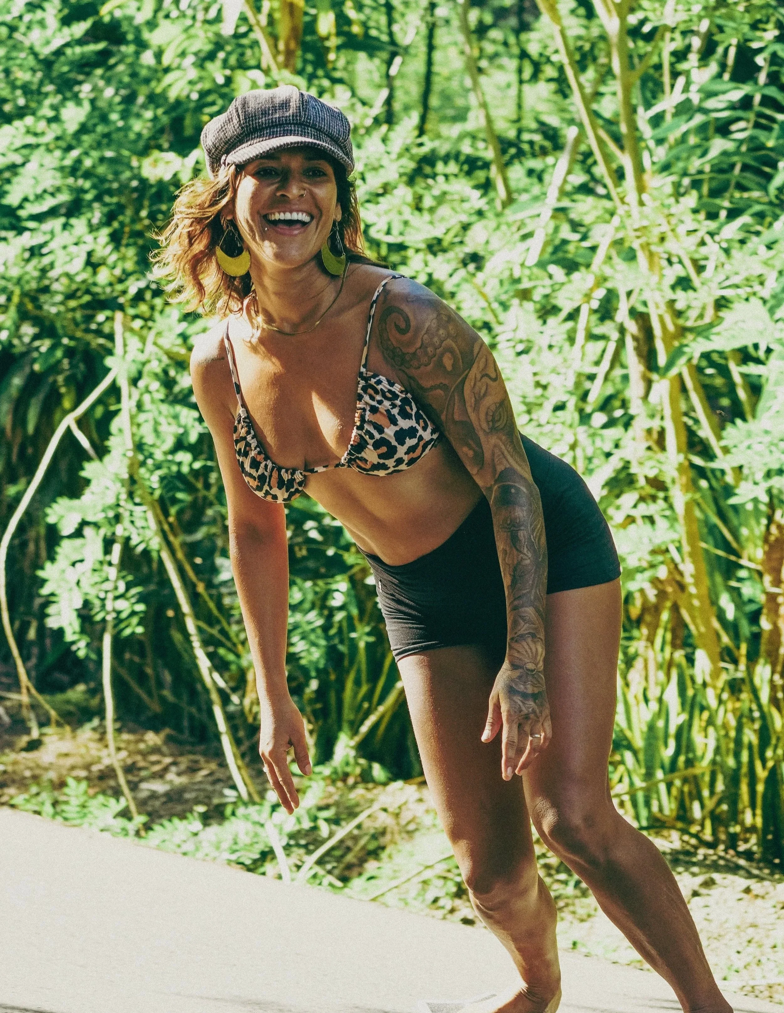 Beautiful clothes from The Girl & The Sea