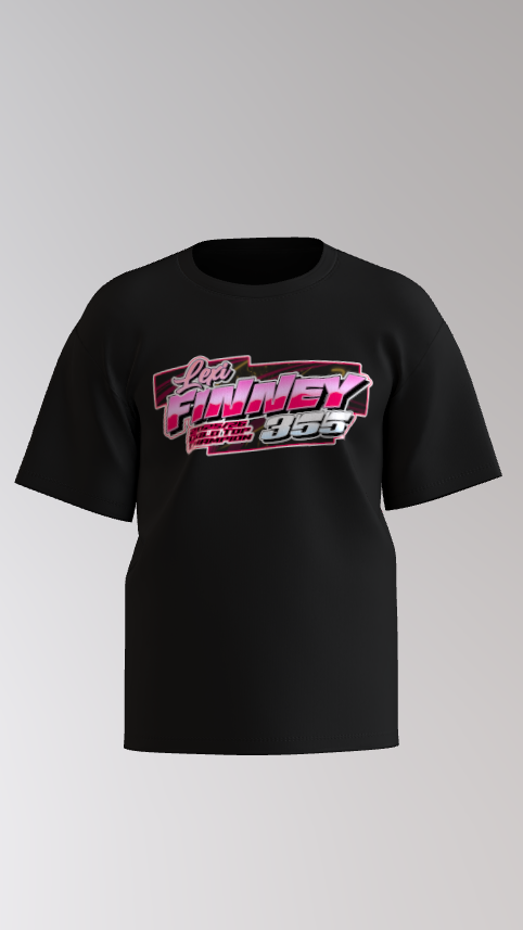 Lexi Finney #355 T-Shirt