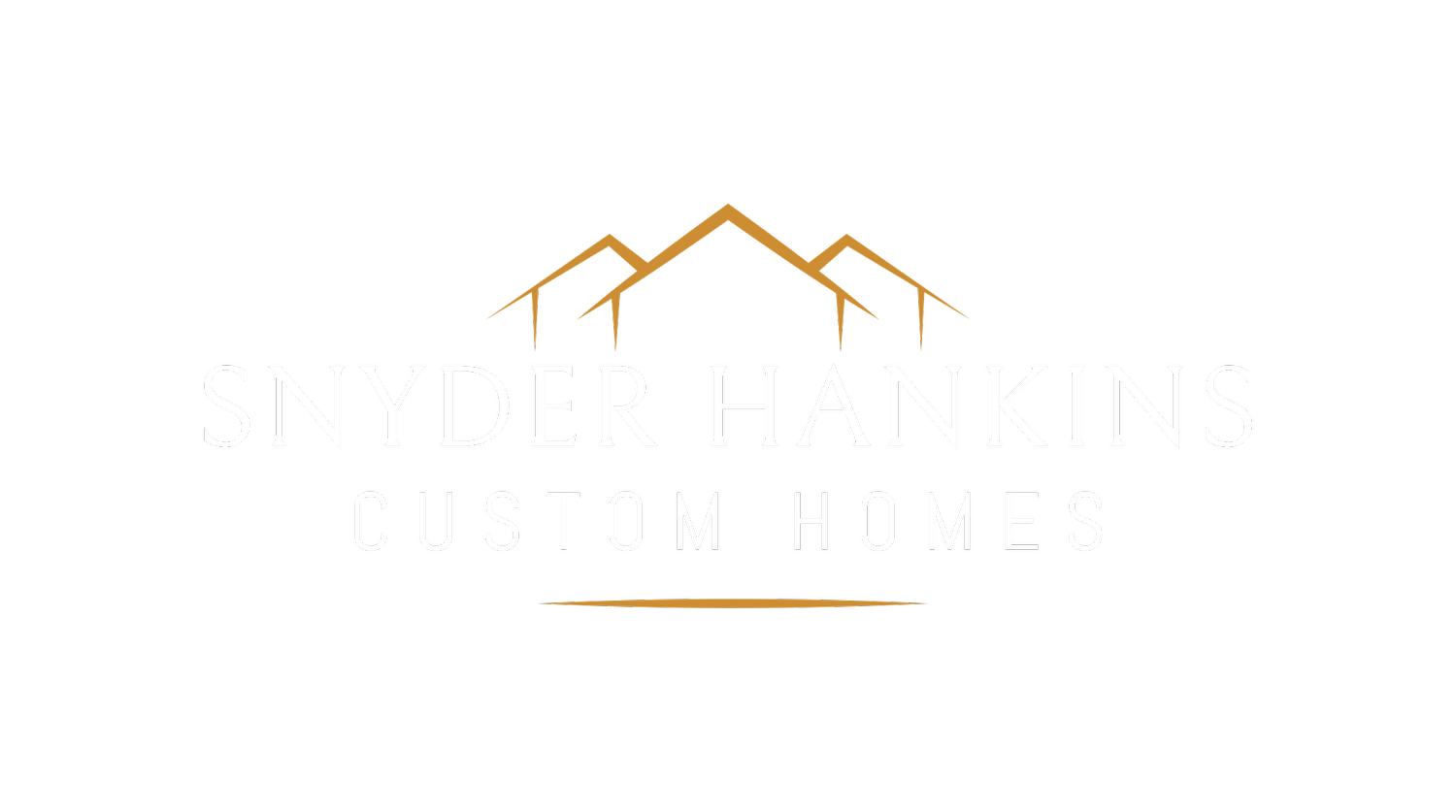 SNYDER HANKINS CUSTOM HOMES