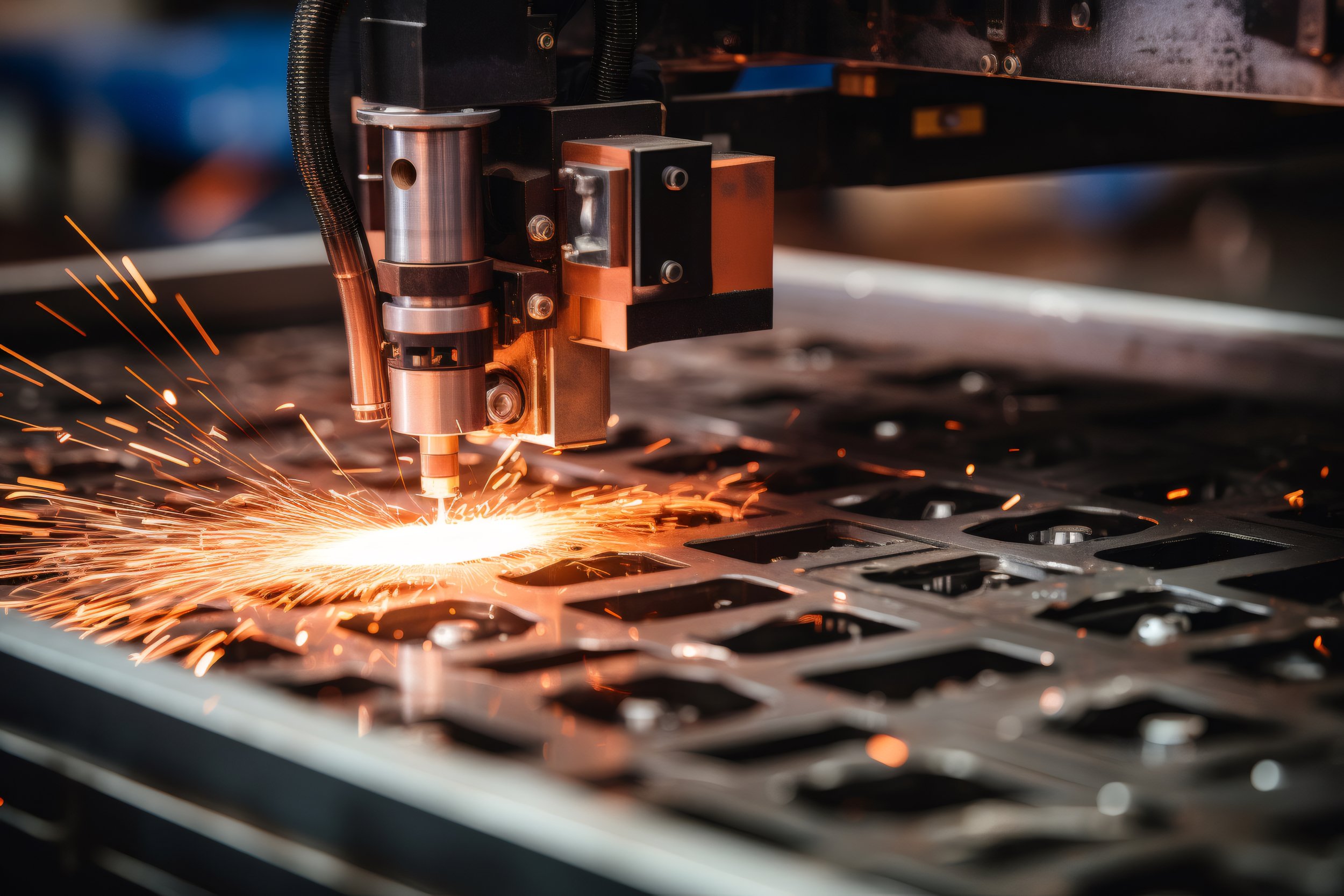 Modern Minting: Full Rebrand and Website