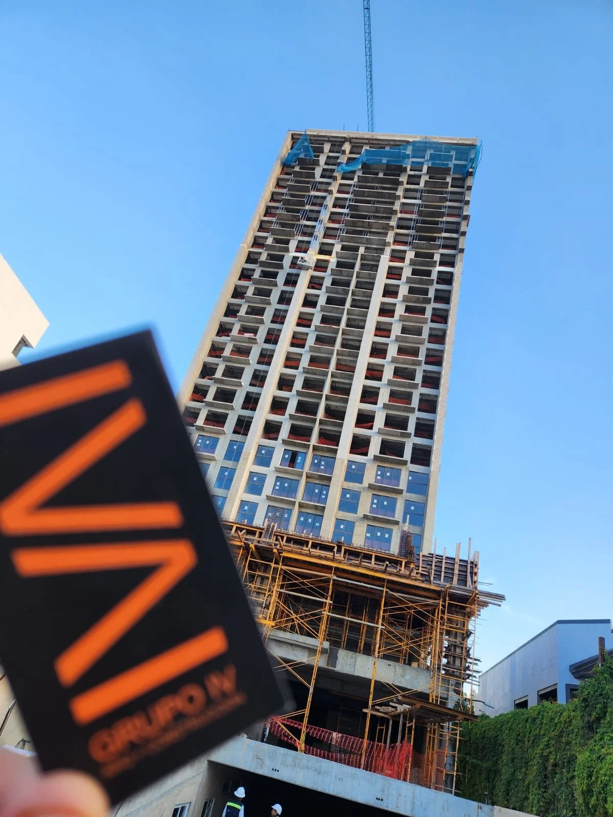 Livana Gran Luna Residencial