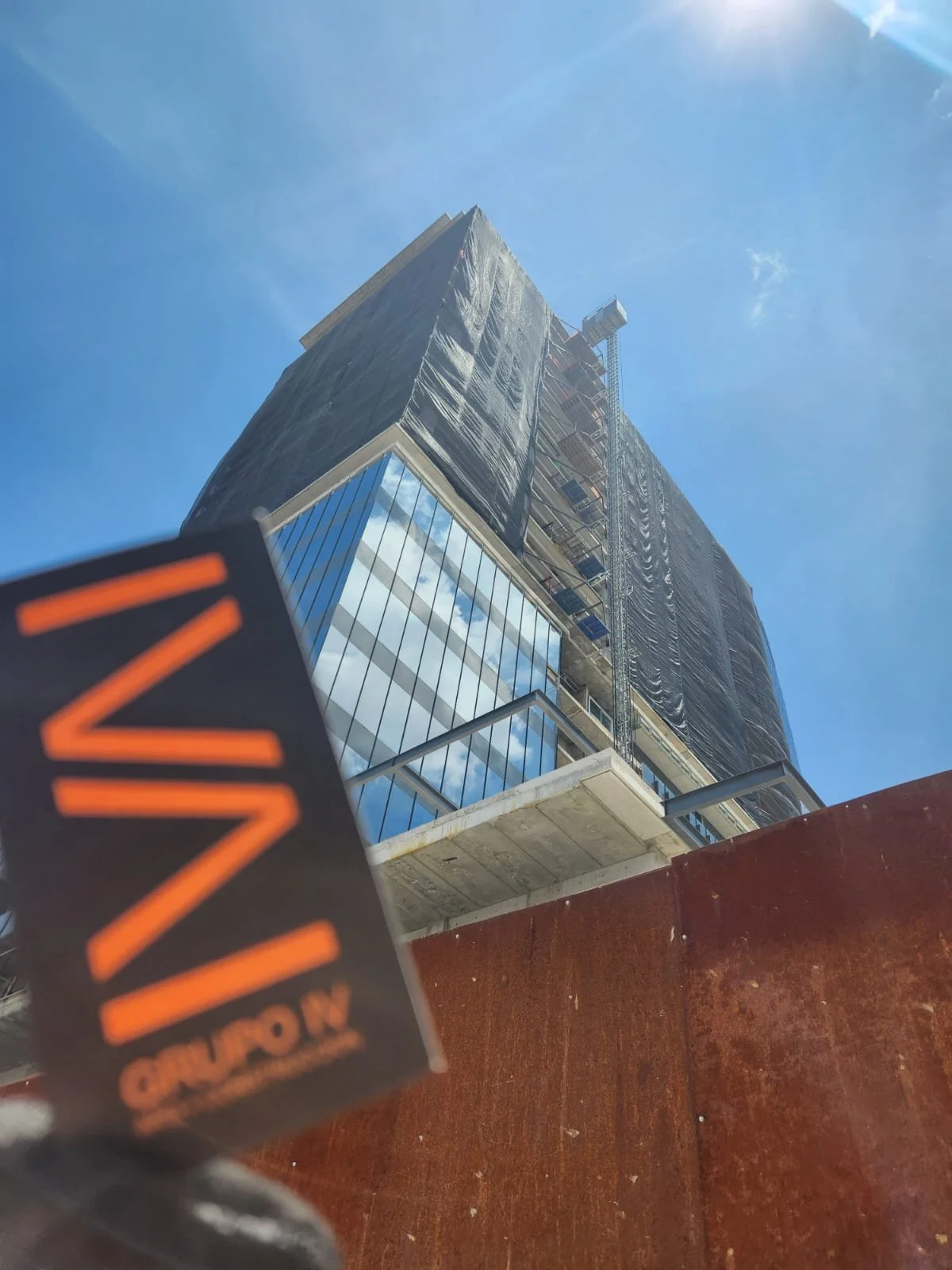 Torre Neruda Providencia