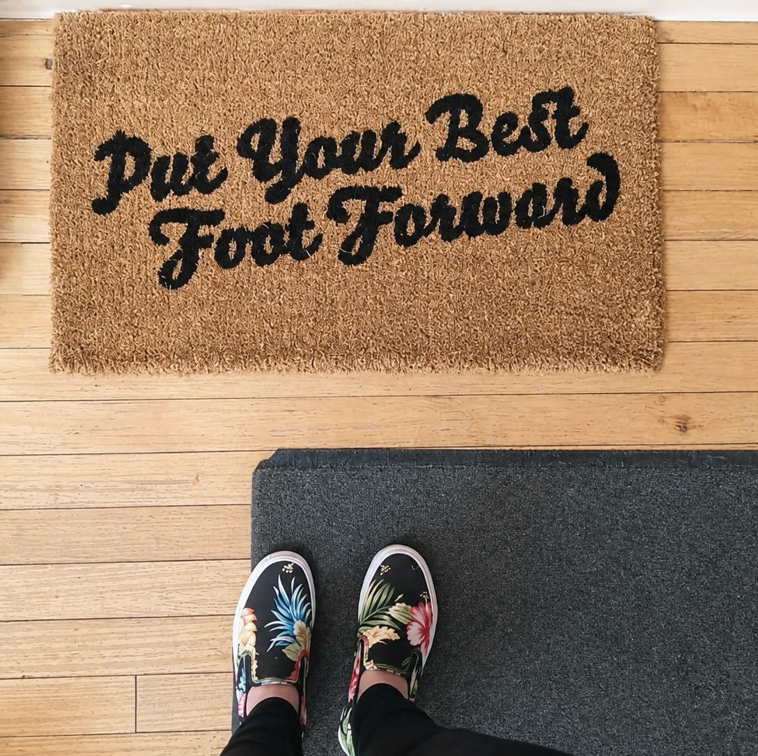 I&rsquo;m super excited to launch my first round of FREE online workshops ✨

As part of my new series &lsquo;Best Foot Forward&rsquo; which focuses on how to round off 2026 and get ready for an excellent 2027, I&rsquo;ve just listed 3 Self Care works
