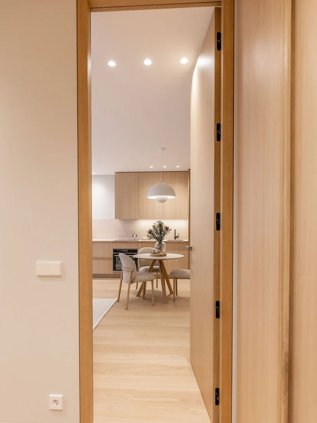 Lengvas ir jaukus 🏡