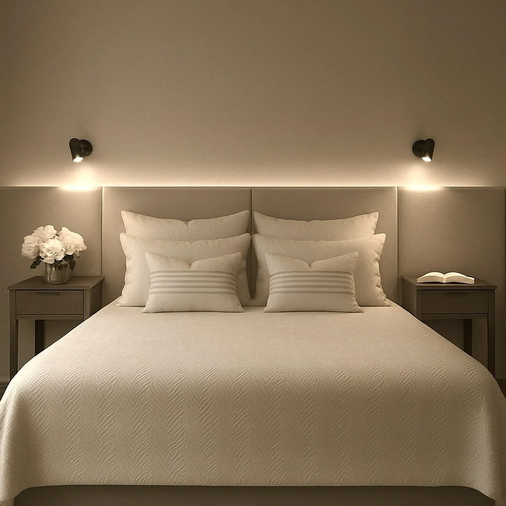 Interjero sprendimai by @nidakulbe 🏡